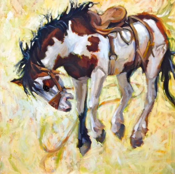 Click here to view  Altitude by Susan Bell