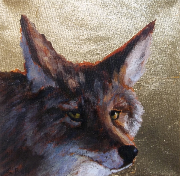 Click here to view Patience by Susan Bell