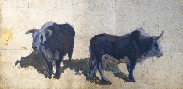 Click here to view Top Contenders by Susan Bell