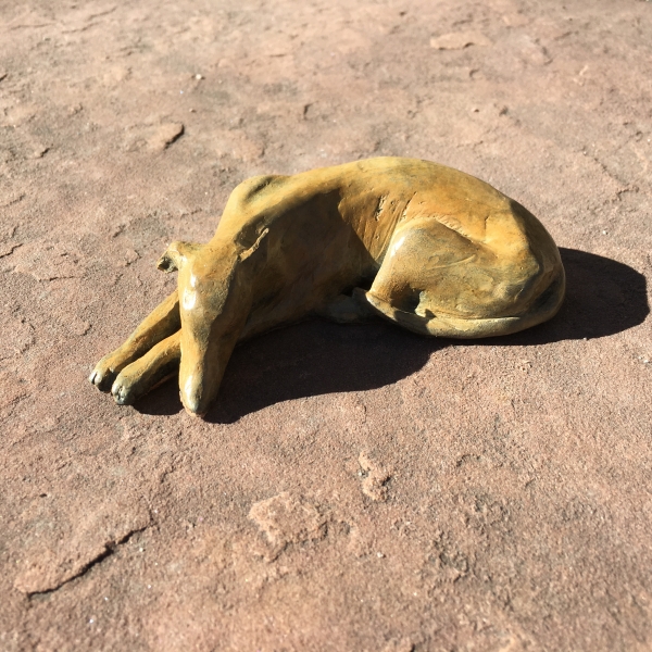 Click here to view Power Nap by Susan Bell