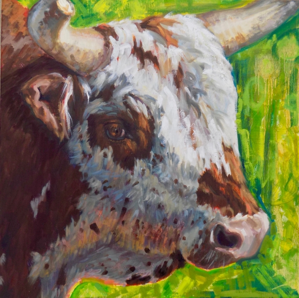 Click here to view Sizing Up The Competition by Susan Bell