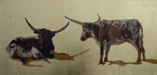 Click here to view Up from Texas by Susan Bell
