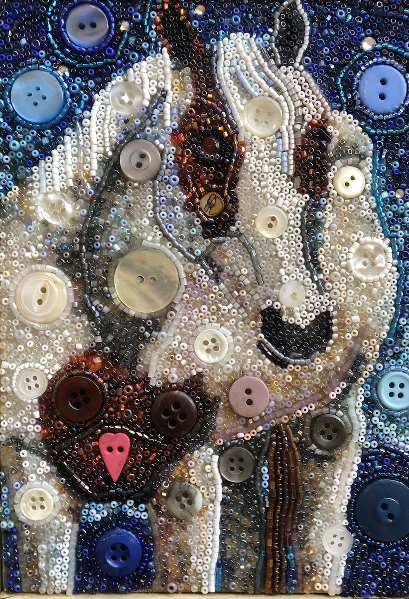 Click here to view Daisy by Susan Bell