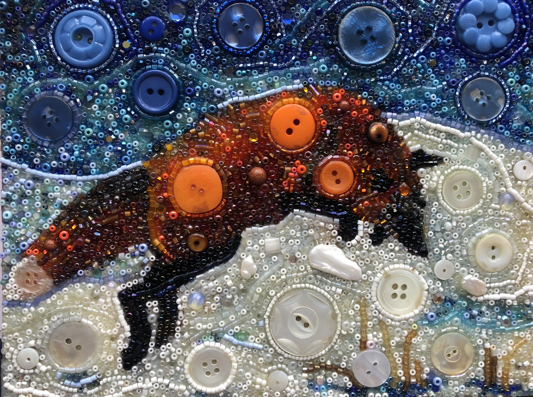 Click here to view Leap by Susan Bell