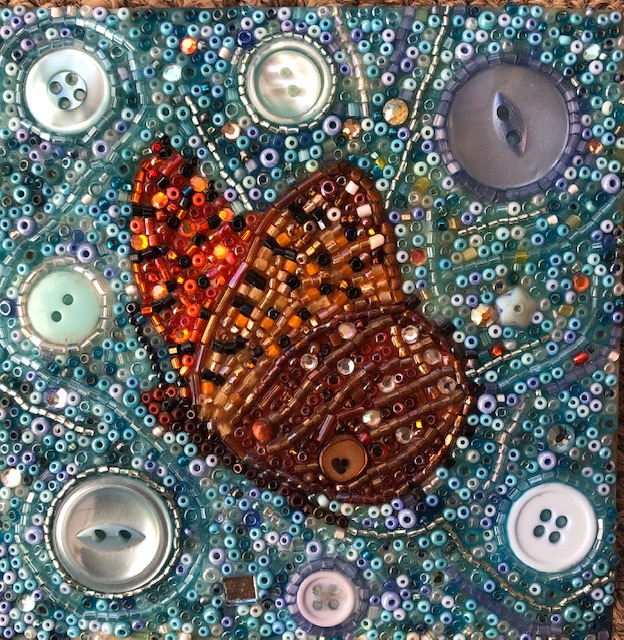 Click here to view Leopard Butterfly by Susan Bell