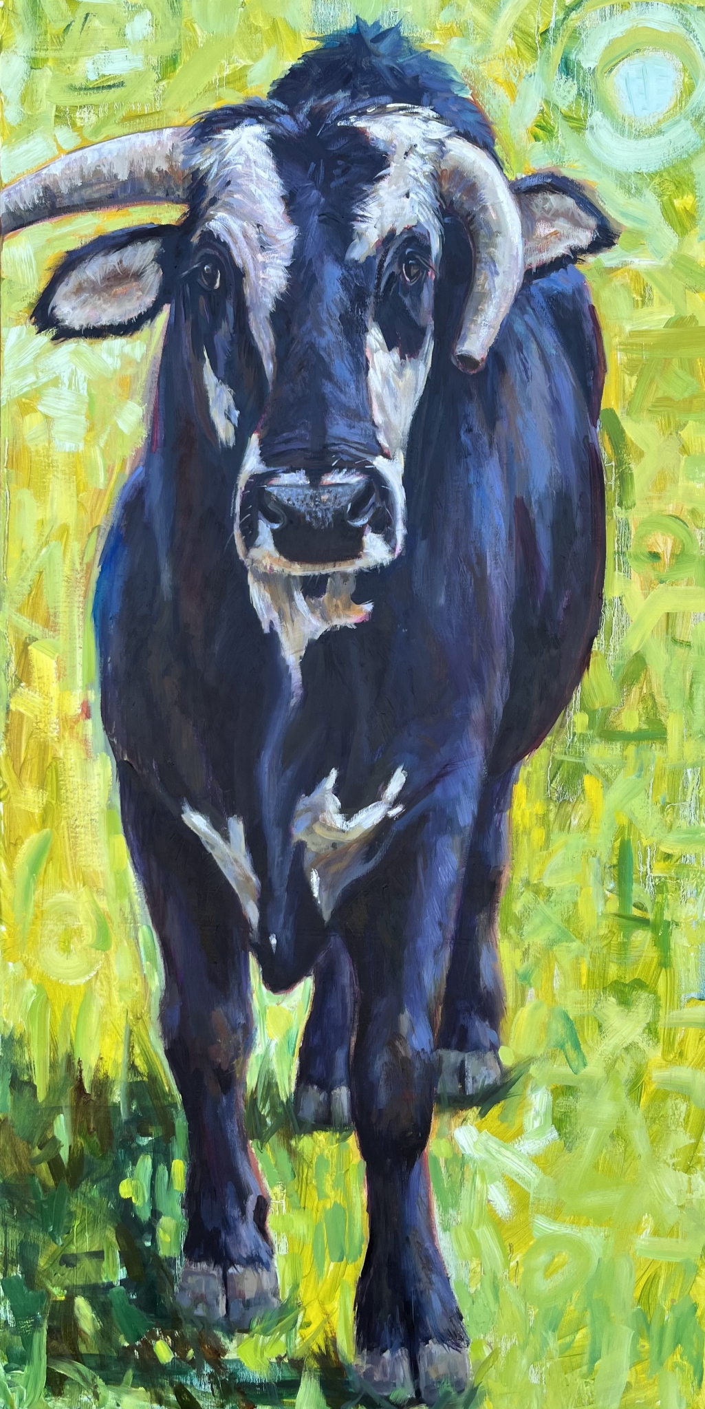Click here to view Bring it On by Susan Bell