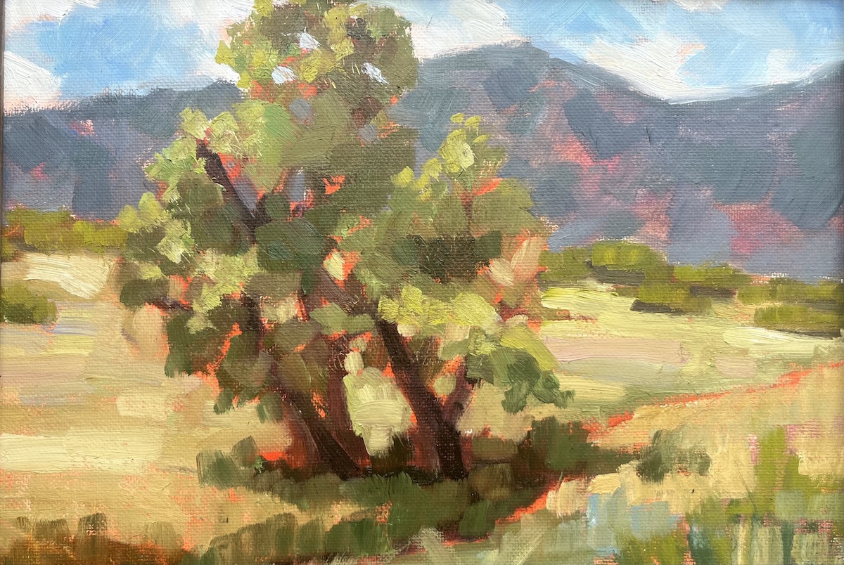 Click here to view Glorious Summer by Susan Bell
