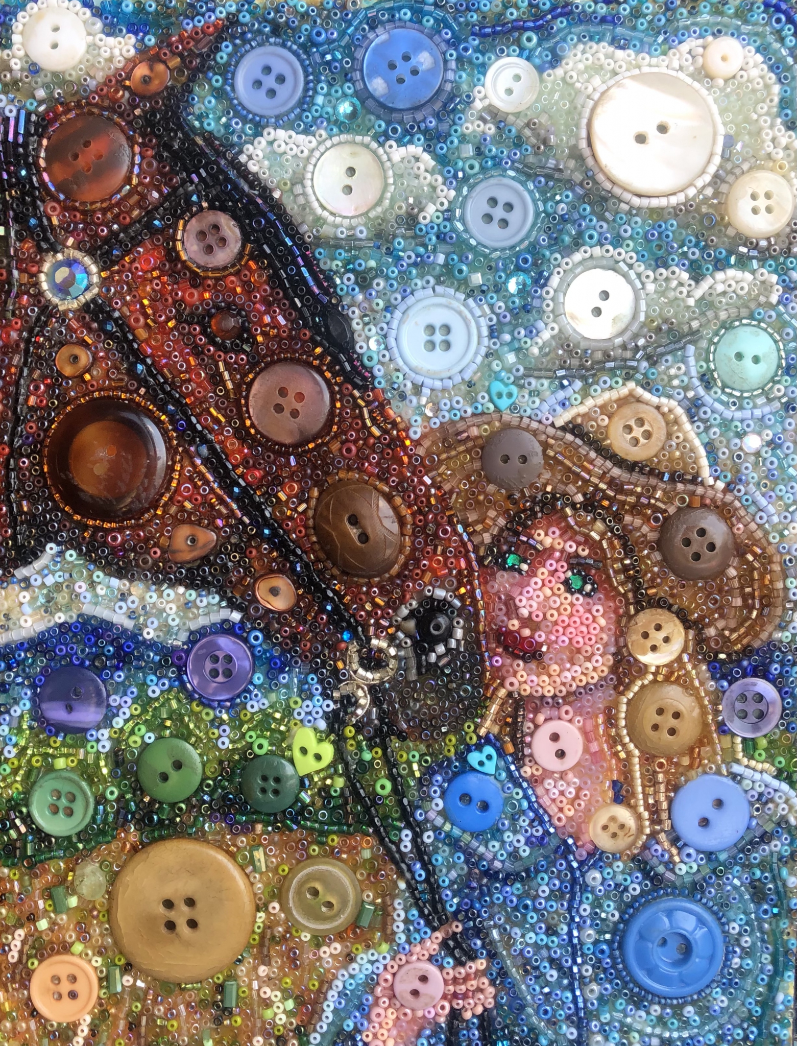 Click here to view The One by Susan Bell