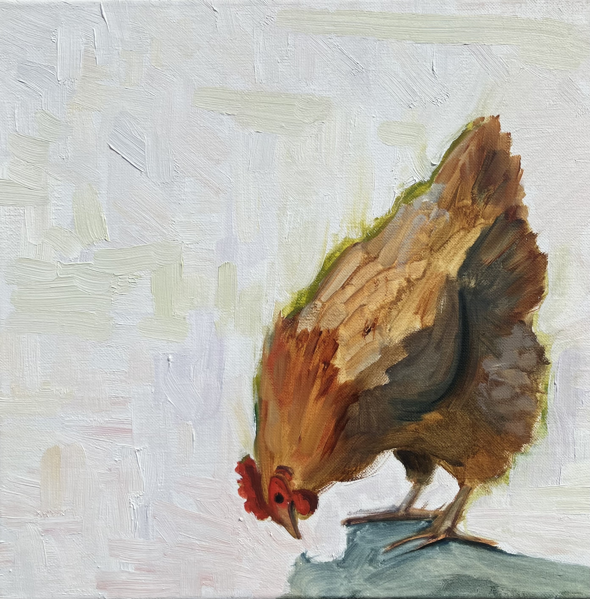 Click here to view Every Last Bite by Susan Bell