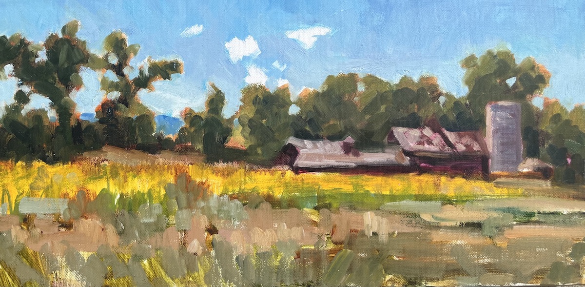 Click here to view Duncan/Beeman Ranch by Susan Bell