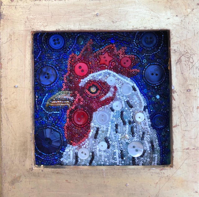 Click here to view Rex Orphington by Susan Bell