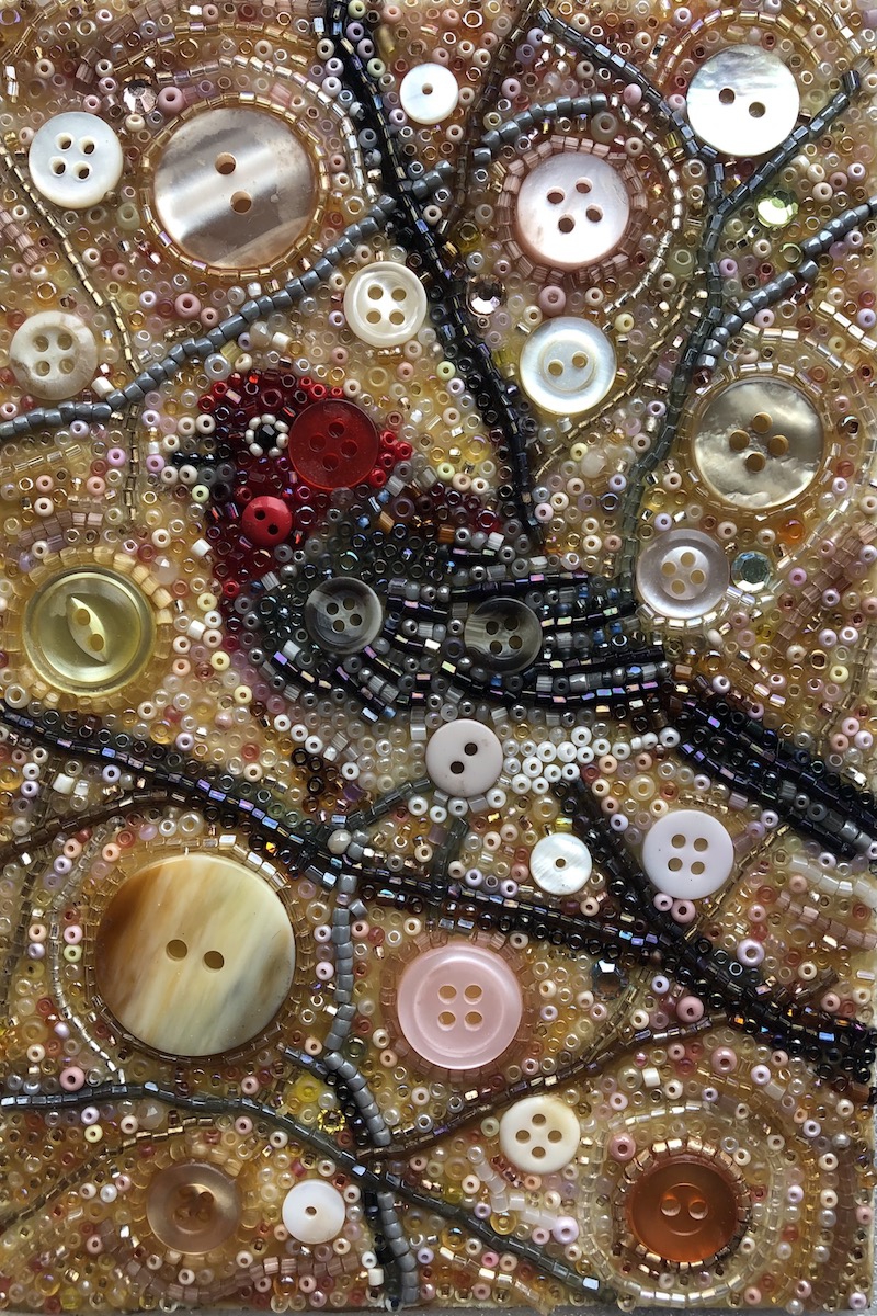 Click here to view Housefinch by Susan Bell