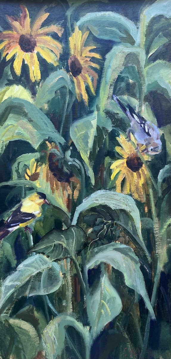 Click here to view A Perfect Pair by Susan Bell