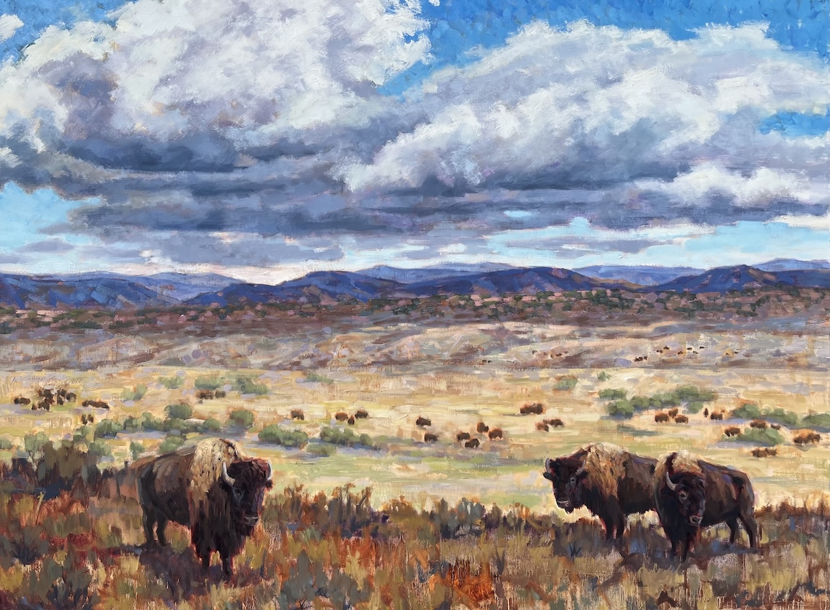 Return of the King by Susan Bell