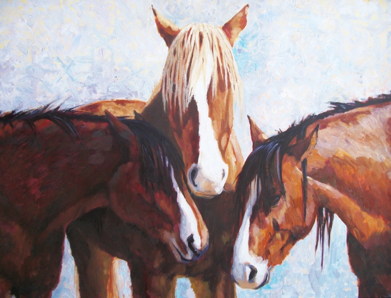 Click here to view Snooze by Susan Bell