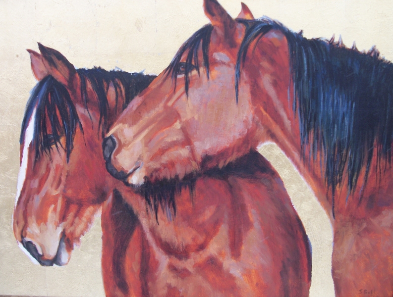Click here to view Secrets by Susan Bell