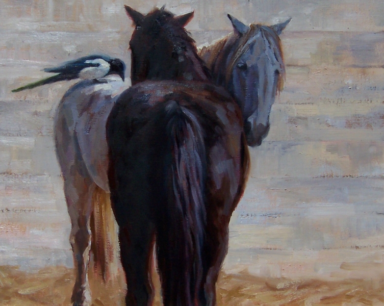 Click here to view Trio by Susan Bell