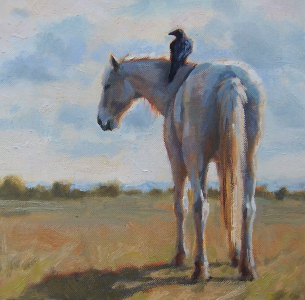 Click here to view Lazy Afternoon by Susan Bell