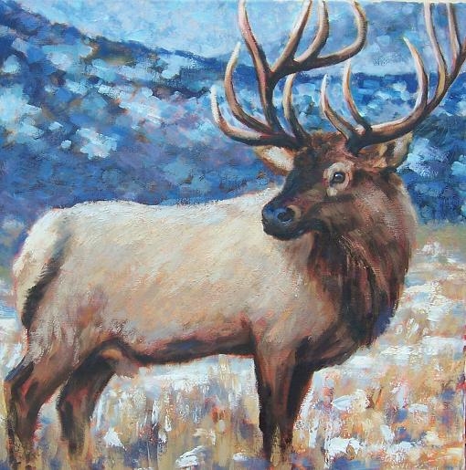 Click here to view Down Wind by Susan Bell