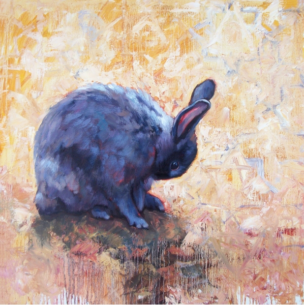 Click here to view Wildlife artwork by Susan Bell