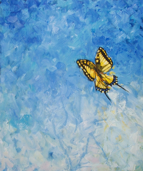 Click here to view Apollo by Susan Bell