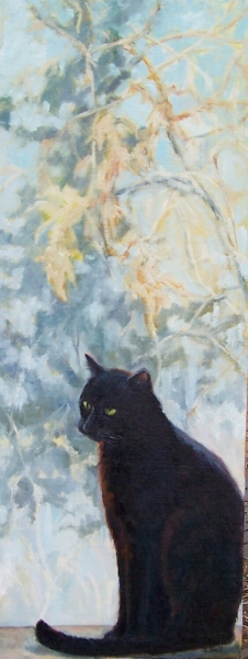 Click here to view Cleo by Susan Bell