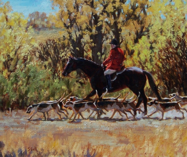 Click here to view Hacking to Covert by Susan Bell