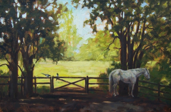 Click here to view Summer Days by Susan Bell
