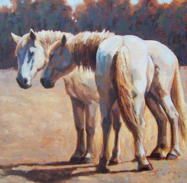 Click here to view Cajole by Susan Bell
